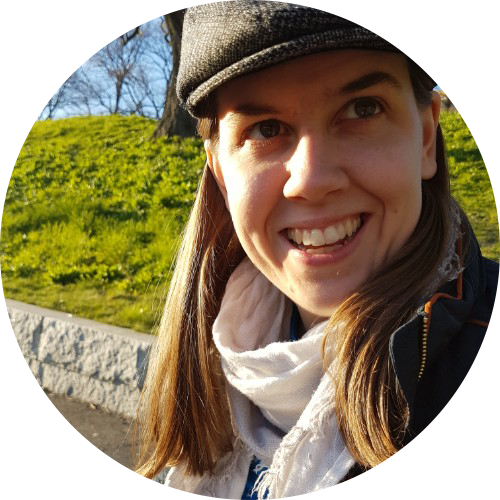 A photo of Åse
